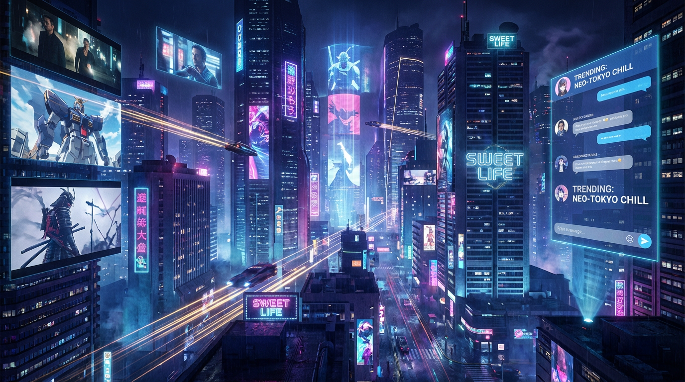 9.1直接打开品牌视频社区背景